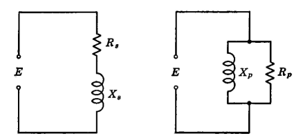 series and parallel circuits
